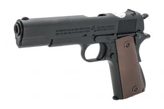 COLT社 GOVERNMENT エアガン Amazon.co.jp: No25 Colt Government HG : Hobbies