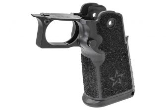 EMG Staccato Licensed XC 2011 Gas Blowback Airsoft Pistol