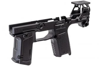 Strike Industries Strike Modular Chassis SMC Alpha Kit for Sig Sauer P320  GBB Airsoft ( by EMG )