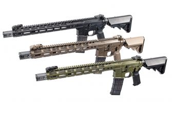 EMG Noveske Licensed NSR-13.5" MWS GBBR ( by CGS )