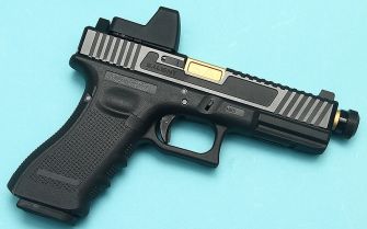 SAA グロック17/G17 SAI