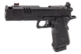 EMG Staccato Licensed XC 2011 Hi-Capa GBBP Gas Blowback Pistol