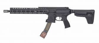 ジャンク品】東京マルイ SIG AIR MPX AEG John wick仕様