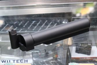 FCW SA58 M4 Stock Tube For VFC LAR OSW GBBR 