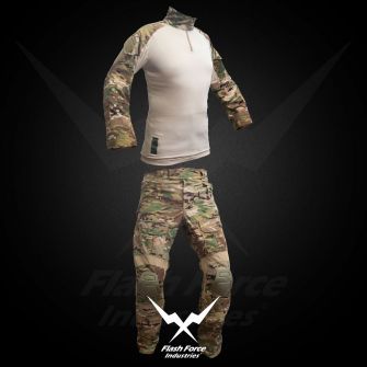 FFI MC Style Camo Gen2 Combat Set ( MC G2 Army Cut )