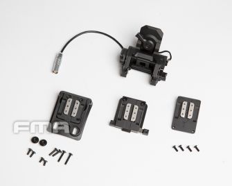 FMA GSGM Function With 3 Mount Set for GPNVG18 / ANVIS Dummy