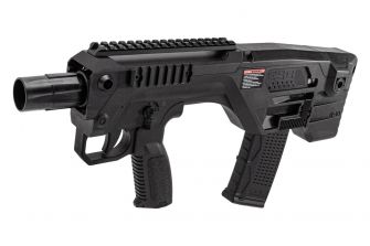 G&G ESG B-10 2.0 Compact Bullpup Gas Shotgun Airsoft ( Use AEG Magazine ) 