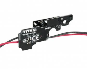 その他 GATE TITAN V2 NGRS FRONT WIRED Advanced Gate TITAN V2 NGRS Advanced Set (Front Wired)