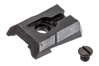 Guarder Steel Rear Sight For Marui TM Hi-Capa 4.3 GBBP Series