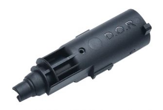 Guarder Enhanced Loading Nozzle For Marui TM Hi-Capa D.O.R. GBBP 