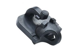 Guarder POM Lanyard Loop For Marui TM G19 Gen4 GBBP Series 
