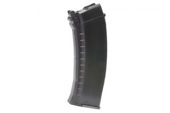 GHK 30 Rounds 5.45 AK Gas Magazine ( MCGS / GHK AK V3 GBB System )