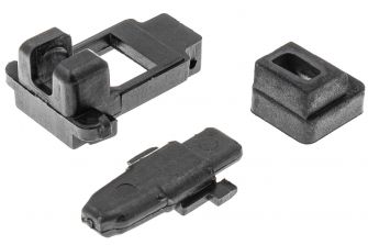 GHK G5 / M4 GBBR Airsoft Mag / Feed Lip Original Parts