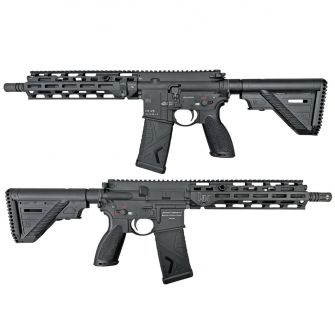 Umarex HK416 A5 GBB Rifle Airsoft ( Deluxe Version ) ( by GHK ) 
