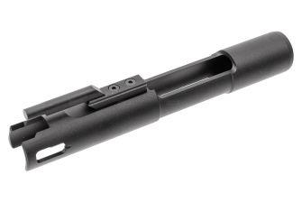 GHK Aluminum CNC Bolt Carrier ( V2 ) for GHK M4 GBB ( Original Parts # ...