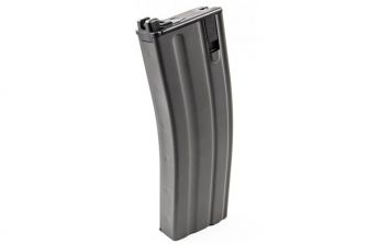 GHK Co2 Magazine for G5 / M4 / PDW GBB Series ( Gen.2 V2 ) ( WA