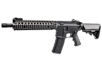 【限定セール！】 MK18 Colt GHK MOD1 Colt by Authorization Original GBBR 10.3 トイガン
