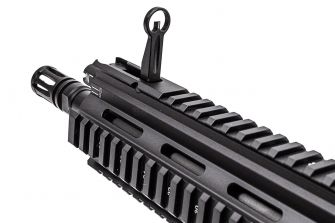Guns Modify GM MWS A5 Style Full CNC GBBR Airsoft ( CNC