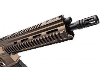 Guns Modify GM MWS A5 Style Full CNC GBBR Airsoft ( CNC