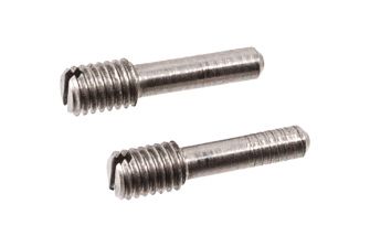 Guns Modify Steel Spare Selector Screw Set For Cybergun GM FN HERSTAL SCAR L MK2 GBBR