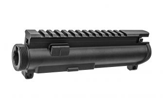 Guns Modify Aluminum AR M4 Upper Receiver For TM / GM / HA Guns Modify Aluminum AR M4 Upper Receiver For TM / GM / HA
