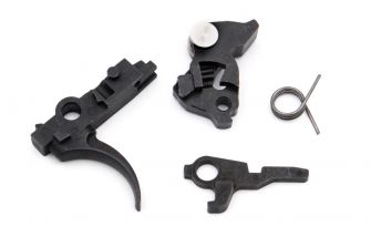 Guns Modify EVO Steel 100-180% Continuously Adjustable Hammer