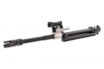CYBERGUN / GUNS MODIFY SCAR L MK2 GBB Airsoft ( Asia Edition