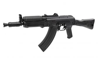 ダブルベル BY-012 AK SLR-107 SBR 電動ガン セット Amazon.co.jp: DOUBLE BELL製 AK 電動ガン SLR-107 SBRタイプ
