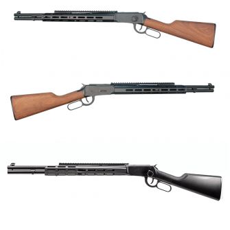 Double Bell Cowboy M1894 M-LOK Tactical Ejection Lever