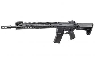 CYMA Platium M4 URX-4 M-Lok Airsoft AEG Rifle ( With Build