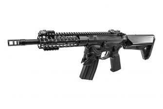 EMG Spike's Tactical Licensed Rare Breed Spartan 7