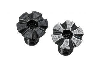 Gunsmith Bros Steel SV Style Space Driver Scope Mount Screw Set For Marui TM Hi-Capa GBBP Series 