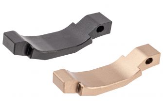 GUNDAY G Style Super Duty Trigger Guard For AR / M4 GBB / AEG Rifle Series 