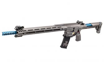G&G Cobalt Kinetics BAMF TEAM AEG Rifle Airsoft