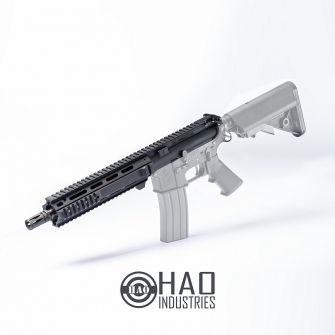 HAO M27 Conversion kit for Marui MWS GBBR
