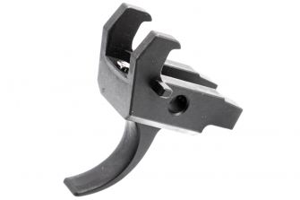 Hephaestus CNC Steel Enhanced AK Trigger ( Classic Type ) For GHK