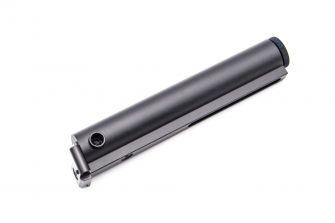 Hephaestus AK Folding Stock Tube with QD Sockets for GHK