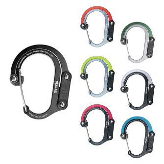 Heroclip Medium Gear Clip 