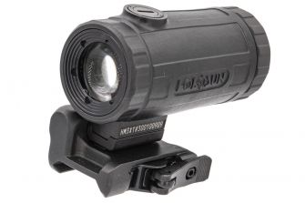 Holosun HM3XT Magnifier Review: Extra Range In A Hurry