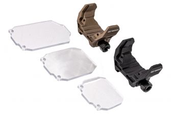 Holy Warrior DP Lens Protector Set ( 20mm Rail Mounting Systems )