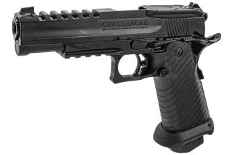 ICS Hi-Capa 5.1 Challenger GBB Pistol Airsoft