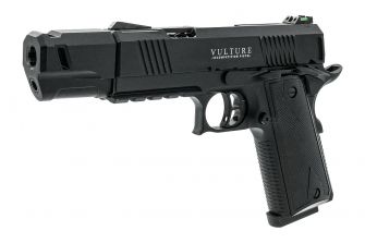 ICS BLE Vulture Tactical GBB Pistol Airsoft 