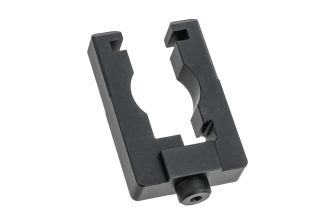 JWI CNC Aluminum Reinforced Parts #04-06 For Maruyama MP-IX GBB 