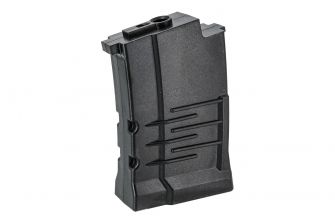 King Arms 90 Rounds Magazine For VSS / AS VAL / SR-3M AEG Rifle Series 