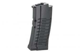 King Arms 120 Rounds Magazine For VSS / AS VAL / SR-3M AEG Rifle Series 
