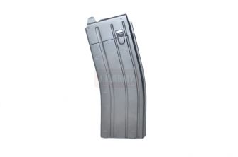 【st】GAS! MAGAZINE / SEEK Sekio Quarter Circle 10 MWS PCC Gas Magazine