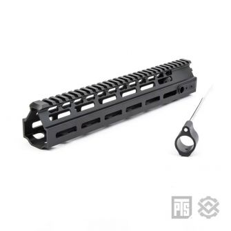modular ar rails