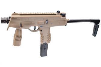 KSC MP9 GBB SMG Airsoft ( DE )