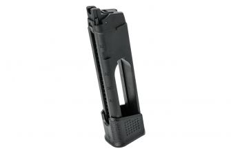 KWA 30 Rounds CO2 Magazine For ATP-GT Training GBBP 