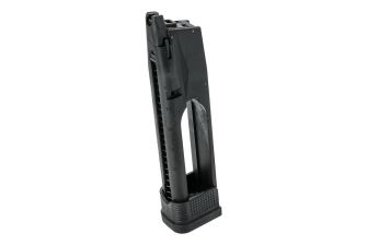 KWA 30 Rounds CO2 Magazine For ATP-Z Training GBBP 